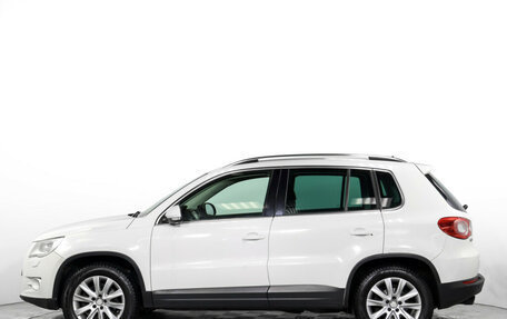 Volkswagen Tiguan I, 2010 год, 895 000 рублей, 8 фотография