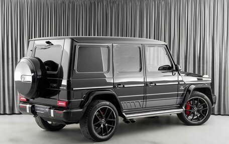 Mercedes-Benz G-Класс AMG, 2013 год, 5 190 000 рублей, 3 фотография