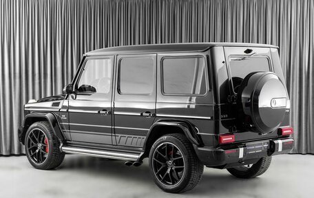 Mercedes-Benz G-Класс AMG, 2013 год, 5 190 000 рублей, 4 фотография