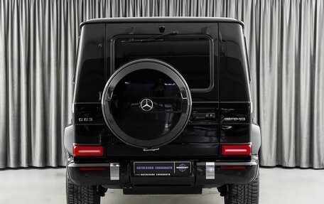 Mercedes-Benz G-Класс AMG, 2013 год, 5 190 000 рублей, 6 фотография