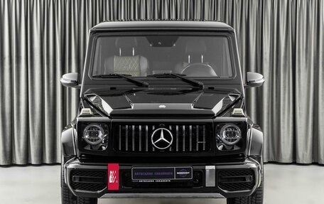 Mercedes-Benz G-Класс AMG, 2013 год, 5 190 000 рублей, 5 фотография