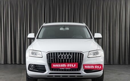 Audi Q5, 2015 год, 2 499 000 рублей, 3 фотография