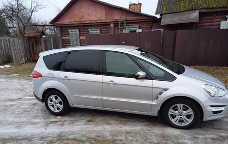 Ford S-MAX I, 2012 год, 1 300 000 рублей, 3 фотография