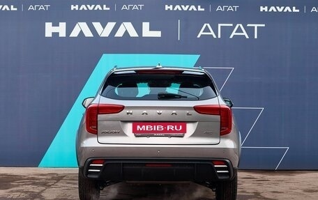 Haval Jolion, 2024 год, 2 499 000 рублей, 6 фотография