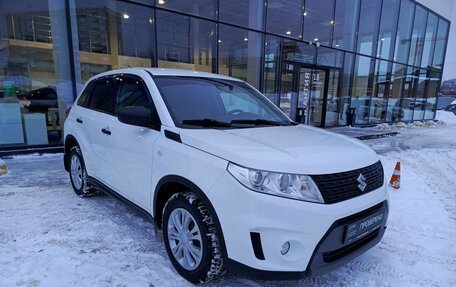 Suzuki Vitara II рестайлинг, 2015 год, 1 826 000 рублей, 3 фотография