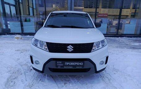 Suzuki Vitara II рестайлинг, 2015 год, 1 826 000 рублей, 2 фотография