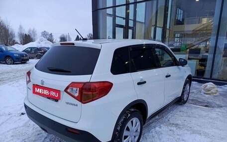 Suzuki Vitara II рестайлинг, 2015 год, 1 826 000 рублей, 6 фотография