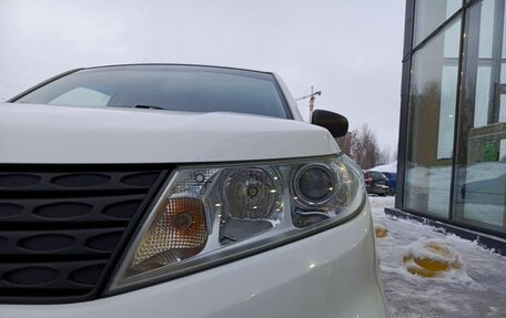 Suzuki Vitara II рестайлинг, 2015 год, 1 826 000 рублей, 21 фотография