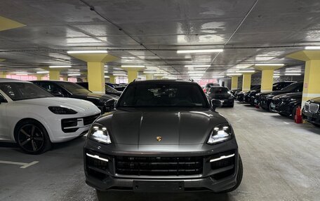 Porsche Cayenne III, 2024 год, 19 300 000 рублей, 2 фотография