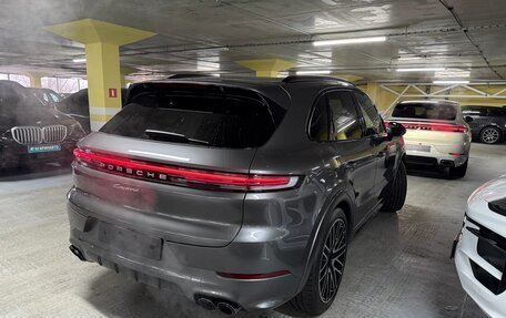 Porsche Cayenne III, 2024 год, 19 300 000 рублей, 10 фотография