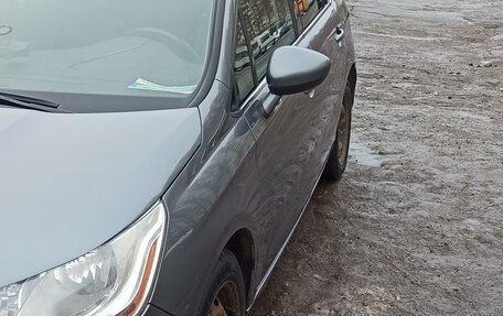 Citroen C4 II рестайлинг, 2011 год, 580 000 рублей, 5 фотография