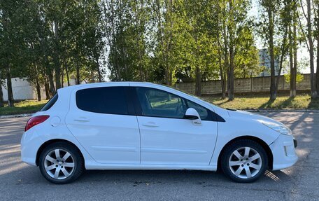 Peugeot 308 II, 2009 год, 550 000 рублей, 2 фотография