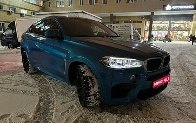 BMW X6 M, 2015 год, 4 900 000 рублей, 1 фотография