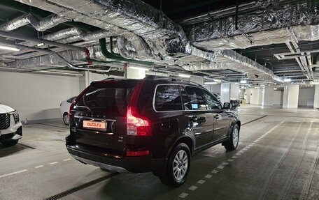 Volvo XC90 II рестайлинг, 2011 год, 1 780 000 рублей, 2 фотография