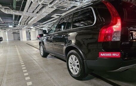 Volvo XC90 II рестайлинг, 2011 год, 1 780 000 рублей, 3 фотография