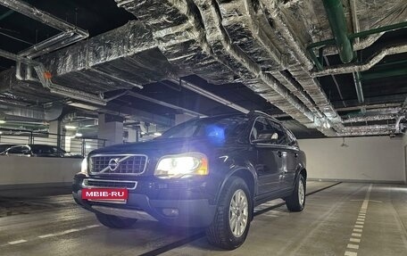 Volvo XC90 II рестайлинг, 2011 год, 1 780 000 рублей, 4 фотография