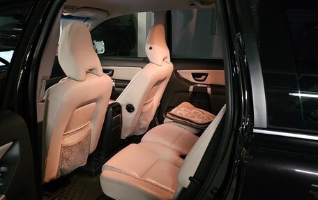 Volvo XC90 II рестайлинг, 2011 год, 1 780 000 рублей, 9 фотография