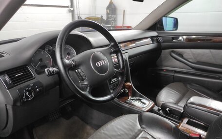 Audi A6 allroad, 2000 год, 675 000 рублей, 7 фотография