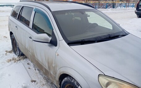 Opel Astra H, 2007 год, 450 000 рублей, 3 фотография