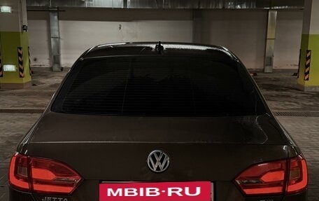 Volkswagen Jetta VI, 2011 год, 920 000 рублей, 7 фотография