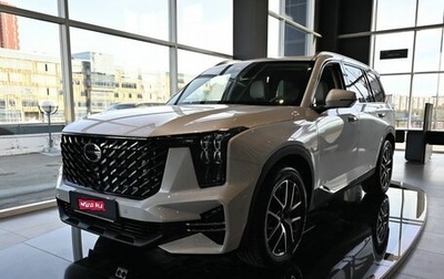 GAC GS8, 2024 год, 3 989 000 рублей, 1 фотография