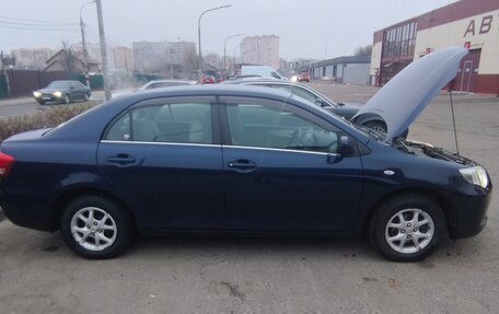 Toyota Corolla, 2008 год, 870 000 рублей, 3 фотография