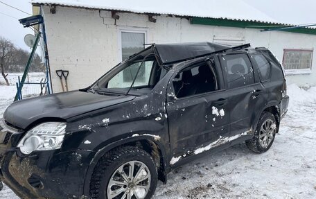 Nissan X-Trail, 2014 год, 750 000 рублей, 1 фотография