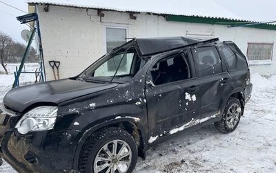 Nissan X-Trail, 2014 год, 750 000 рублей, 1 фотография