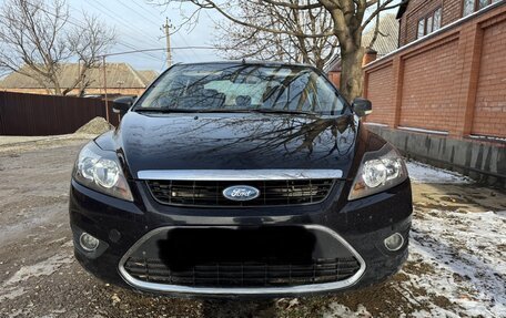 Ford Focus II рестайлинг, 2006 год, 450 000 рублей, 1 фотография