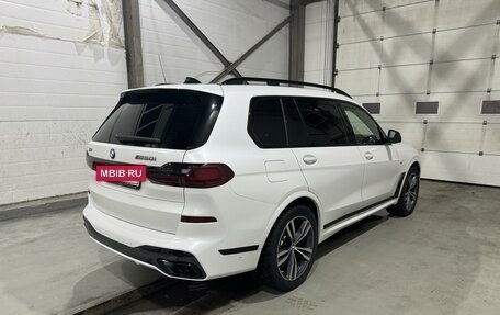 BMW X7, 2021 год, 12 500 000 рублей, 6 фотография