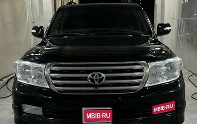 Toyota Land Cruiser 200, 2009 год, 3 400 000 рублей, 1 фотография