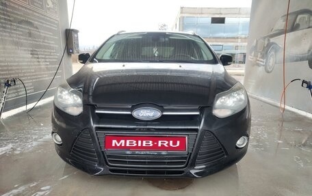 Ford Focus III, 2012 год, 870 000 рублей, 1 фотография