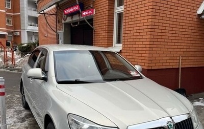 Skoda Octavia, 2013 год, 1 400 000 рублей, 1 фотография