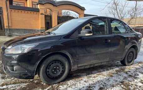 Ford Focus II рестайлинг, 2006 год, 450 000 рублей, 3 фотография