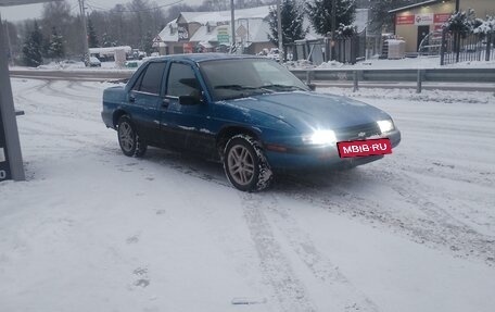 Chevrolet Corsica, 1993 год, 215 000 рублей, 2 фотография