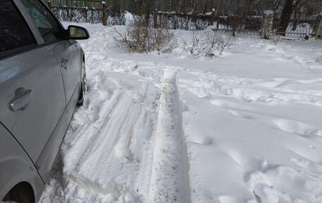 Opel Astra H, 2008 год, 520 000 рублей, 6 фотография