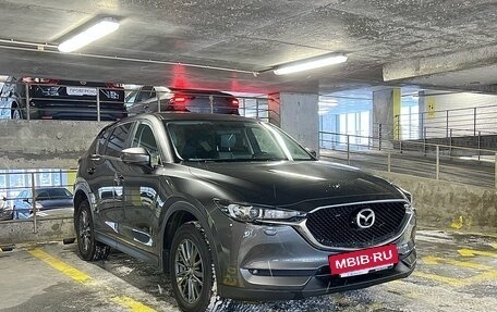 Mazda CX-5 II, 2020 год, 2 749 000 рублей, 3 фотография