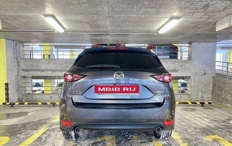 Mazda CX-5 II, 2020 год, 2 749 000 рублей, 5 фотография