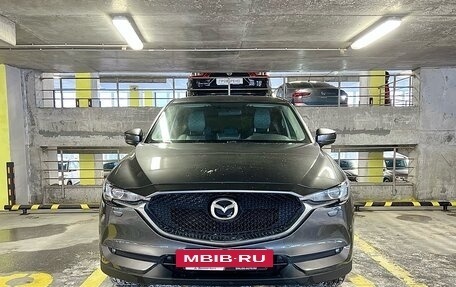 Mazda CX-5 II, 2020 год, 2 749 000 рублей, 2 фотография