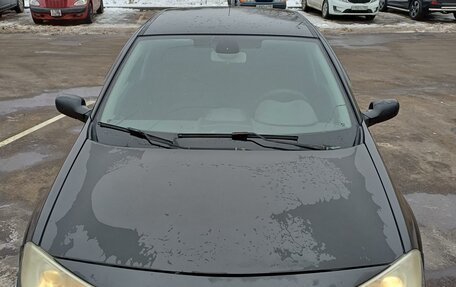 Renault Megane II, 2008 год, 340 000 рублей, 6 фотография