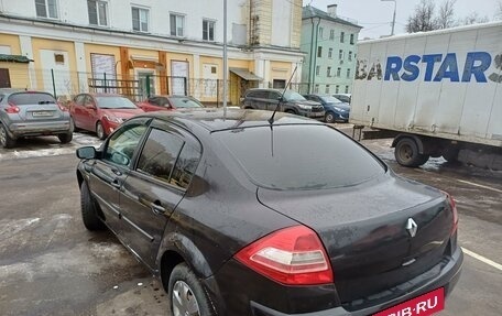 Renault Megane II, 2008 год, 340 000 рублей, 2 фотография