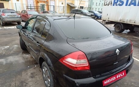 Renault Megane II, 2008 год, 340 000 рублей, 14 фотография