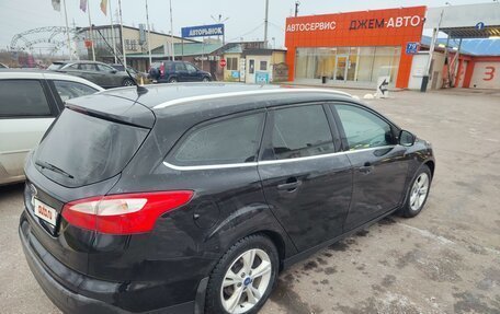 Ford Focus III, 2012 год, 870 000 рублей, 6 фотография