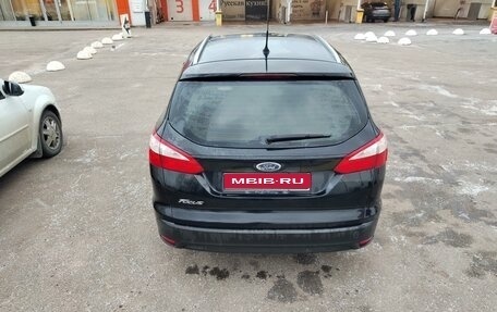 Ford Focus III, 2012 год, 870 000 рублей, 9 фотография