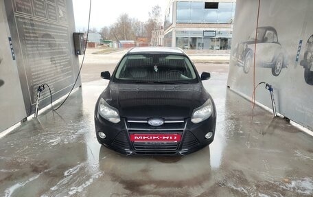 Ford Focus III, 2012 год, 870 000 рублей, 7 фотография