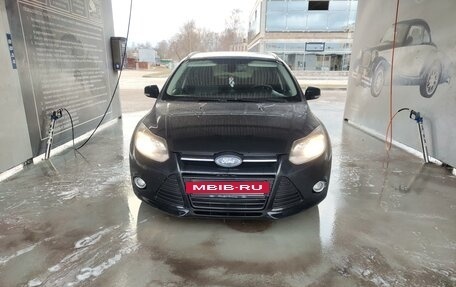 Ford Focus III, 2012 год, 870 000 рублей, 3 фотография