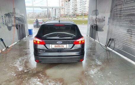 Ford Focus III, 2012 год, 870 000 рублей, 17 фотография