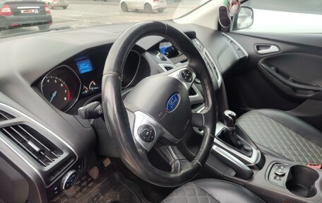 Ford Focus III, 2012 год, 870 000 рублей, 13 фотография