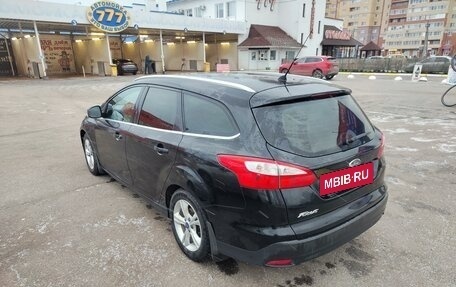 Ford Focus III, 2012 год, 870 000 рублей, 14 фотография