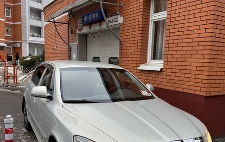 Skoda Octavia, 2013 год, 1 400 000 рублей, 3 фотография